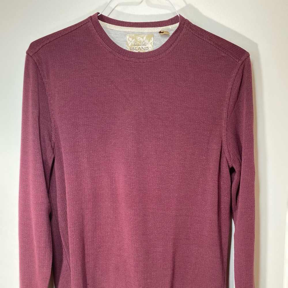 TASSO ELBA LONG SLEEVE BOYS
